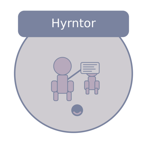 Logo Hyrntor